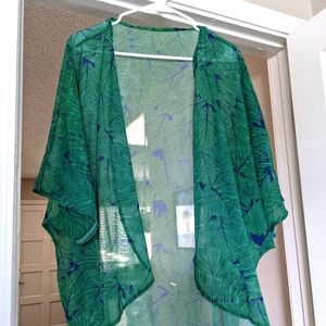 Women's Kimono